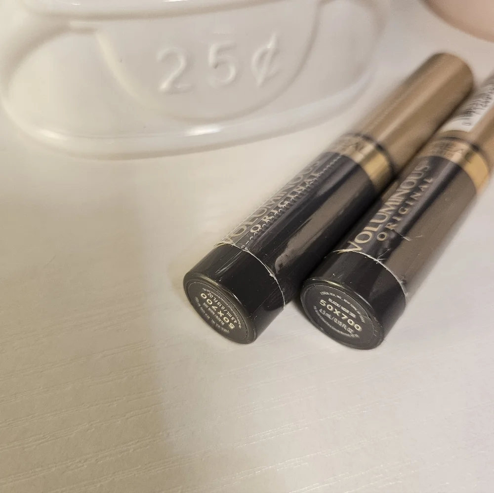 Loreal Mascara Bundle
